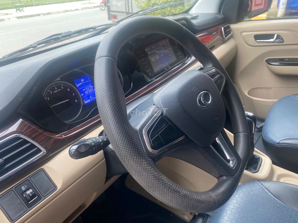 Xe tải van 945kg 2 chổ ngồi Thaco TF450 2023. Mua bán Ô tô tại Huyện Hóc Môn Tp Hồ Chí Minh được đăng bởi Nguyen hình 3