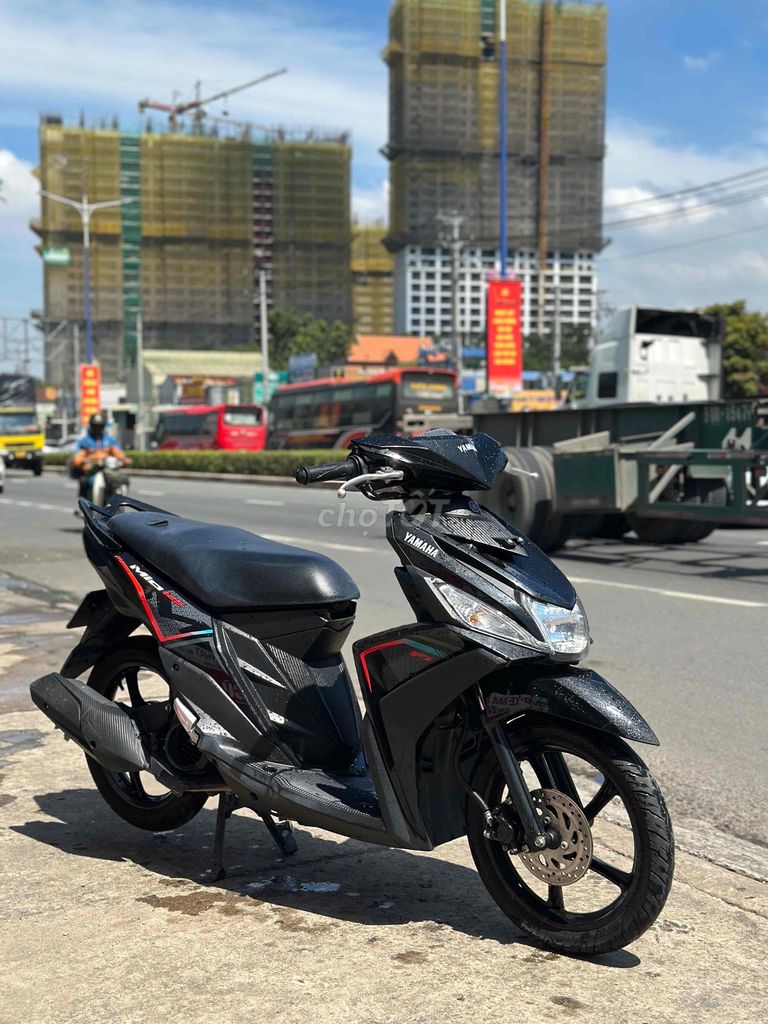 Mio m3 Bs 61C, Nồi êm máy bốc bao chạy thử. Mua bán Xe máy tại Thành phố Thuận An Bình Dương được đăng bởi Quân Anh Phạm hình 1