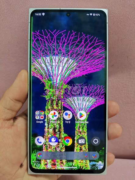 Leica Leitz Phone 2 512GB Trắng Nhật. Mua bán Điện thoại tại Thành phố Thuận An Bình Dương được đăng bởi Hội Đồ Điện Tử hình 1