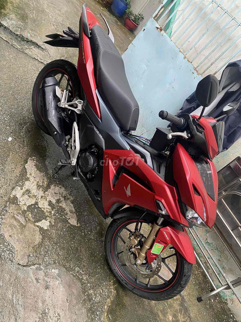 ❤️ WinnerX V3 Abs đời 2023 odo 6000 bstp 9chủ. Mua bán Xe máy tại Quận 11 Tp Hồ Chí Minh được đăng bởi Hưng Từ hình 2