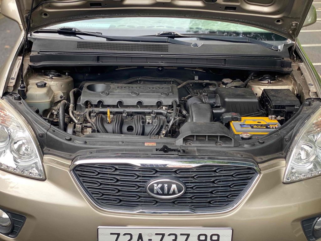 Kia Carens 2014 EX - 110000 km. Mua bán Ô tô tại Thành phố Long Khánh Đồng Nai được đăng bởi Mr hiếu hình 20