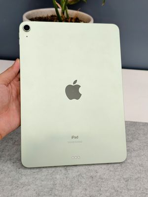 iPad Air 4 10.9 inch (2020) 64GB Wifi 99% Pin 93. Mua bán Máy tính bảng tại Quận Phú Nhuận Tp Hồ Chí Minh được đăng bởi Hoàng