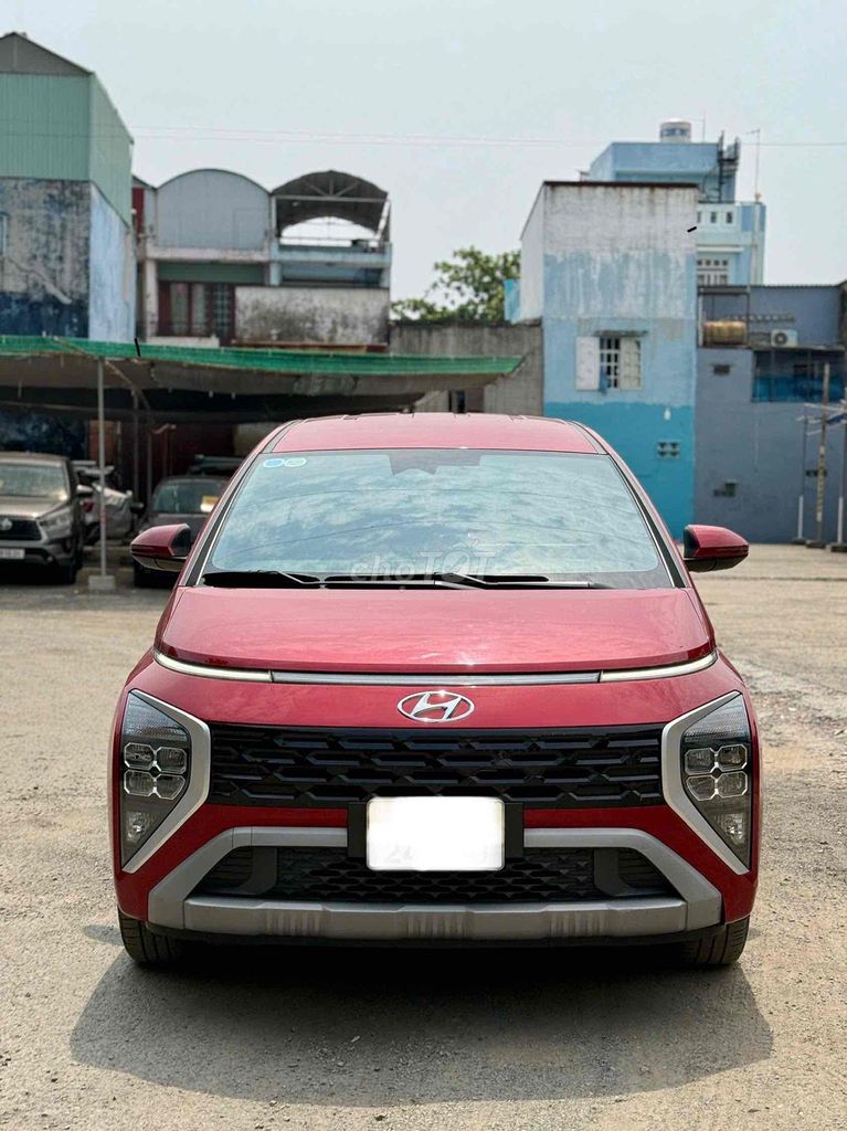 Hyundai Stargazer 2022 Cao cấp 1.5 AT