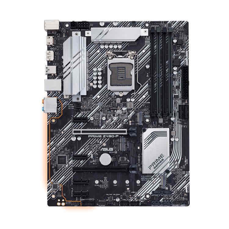 Bán Z490. i5 11400. Ram 32gb