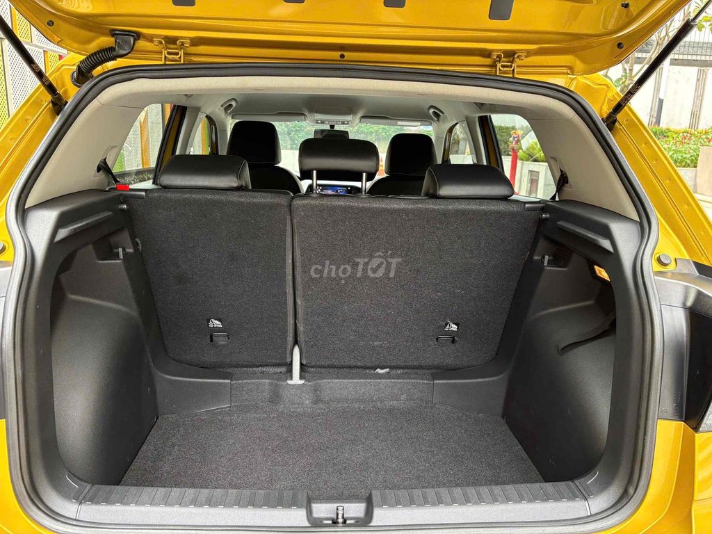 Volkswagen T-Cross Elegance 2022 Lướt 27.000 km. Mua bán Ô tô tại Thành phố Thủ Đức Tp Hồ Chí Minh được đăng bởi Hoàng Thọ hình 11