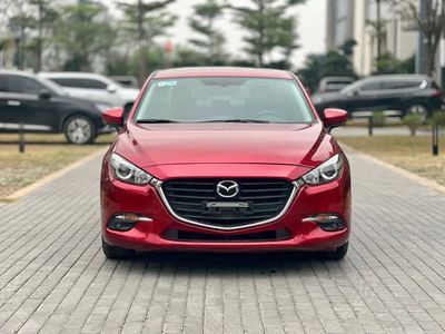 Mazda 3 2019  - 40000 km. Mua bán Ô tô tại Quận Ba Đình Hà Nội được đăng bởi Đức Trung