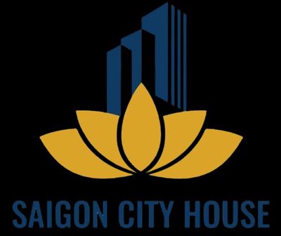Công Ty Cổ Phần Quản Lý Bất Động Sản SAIGON CITY HOUSE logo