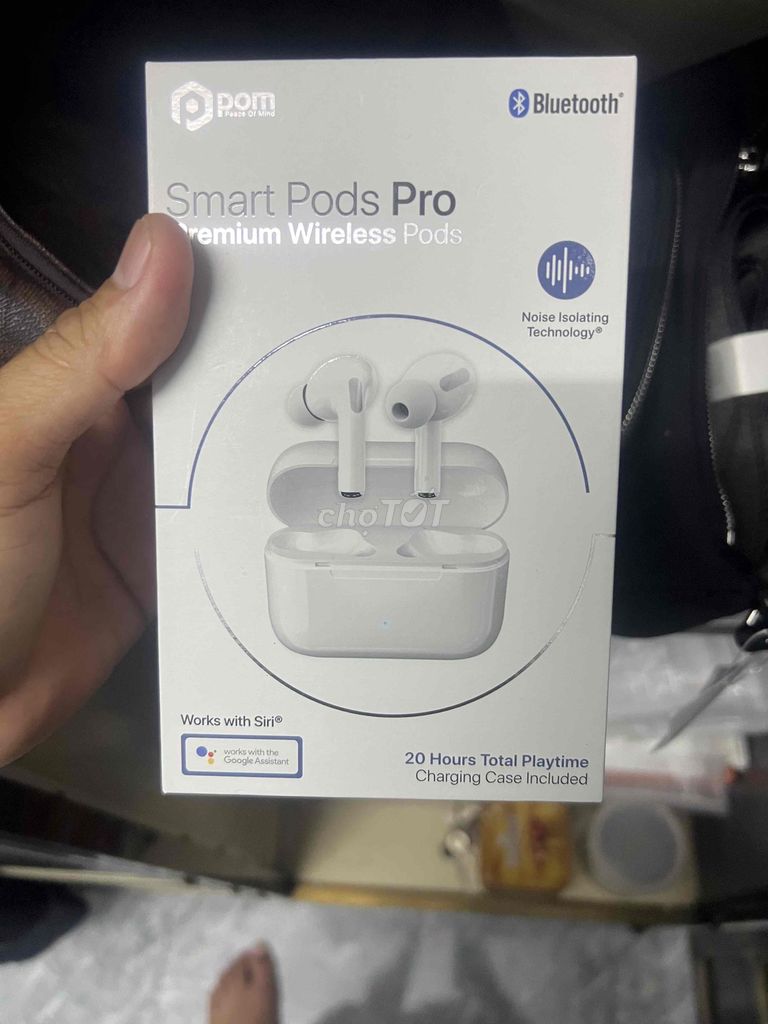 tai nghe Hàng sách tay từ Mỹ. Mua bán Thiết bị đeo thông minh tại Thành phố Sóc Trăng Sóc Trăng được đăng bởi NguyenCuong hình 1