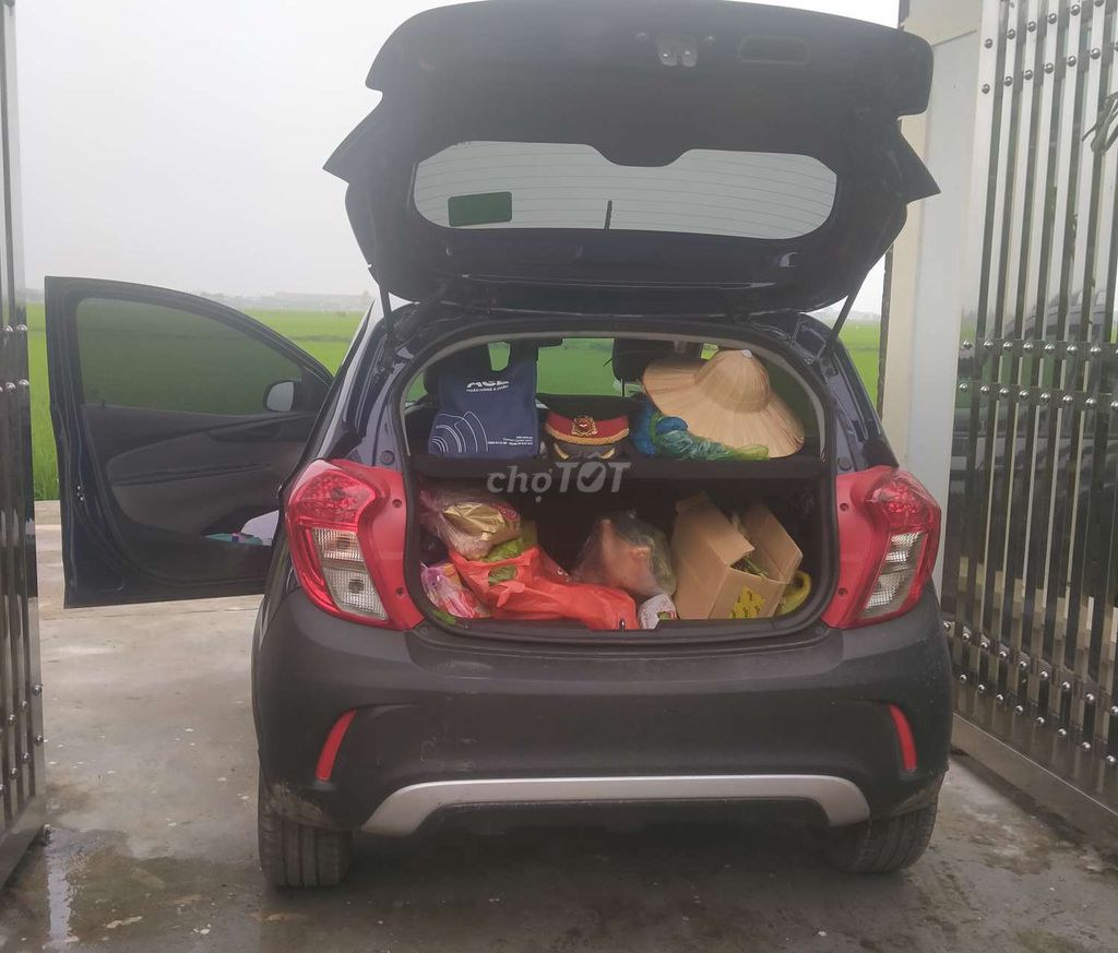 2021 Tiêu chuẩn - 123456 km. Mua bán Ô tô tại Quận Lê Chân Hải Phòng được đăng bởi trường  hình 3