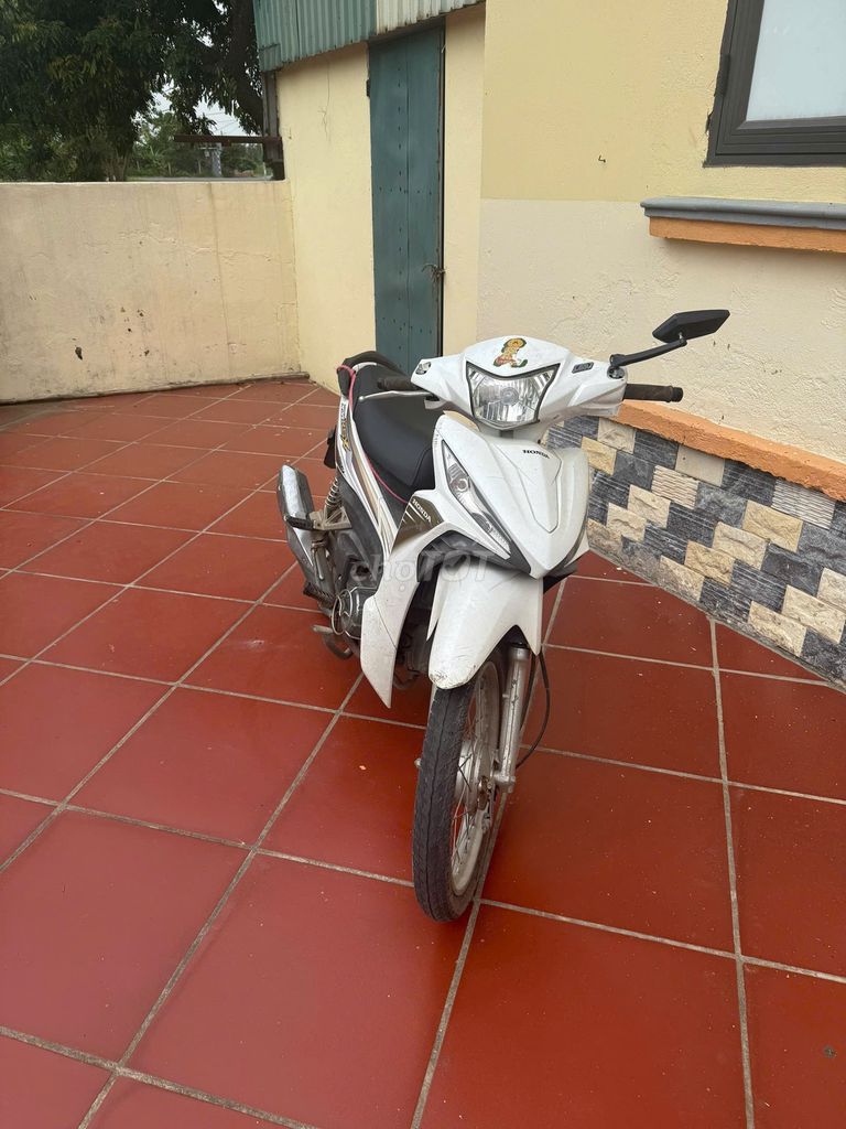 HONDA WAVE RSX 110. Mua bán Xe máy tại Huyện Ý Yên Nam Định được đăng bởi Hoàng Nam hình 3