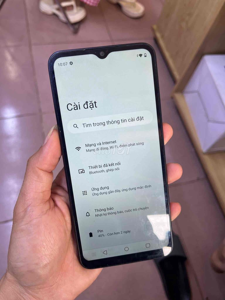 Realme C33 Ram 3/32GB