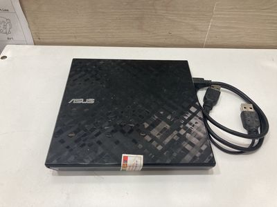 Ổ quang DVD RW gắn ngoài Asus SDRW-08D2S-U