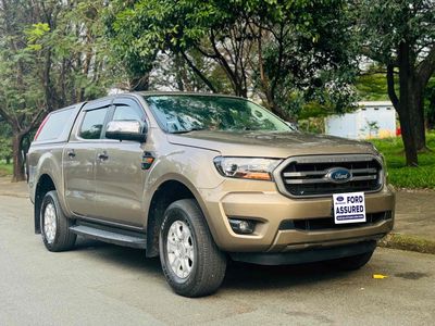Ford Ranger 2019 XLS 2.2L 4x2 MT - 57000 km. Mua bán Ô tô tại Quận Tân Phú Tp Hồ Chí Minh được đăng bởi Đạt Ford Bến Thành