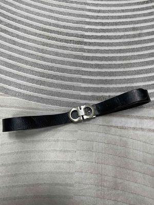 Thắt lưng Salvatore 2hand. Mua bán Phụ kiện thời trang khác tại Quận Cầu Giấy Hà Nội được đăng bởi Chất Secondhand
