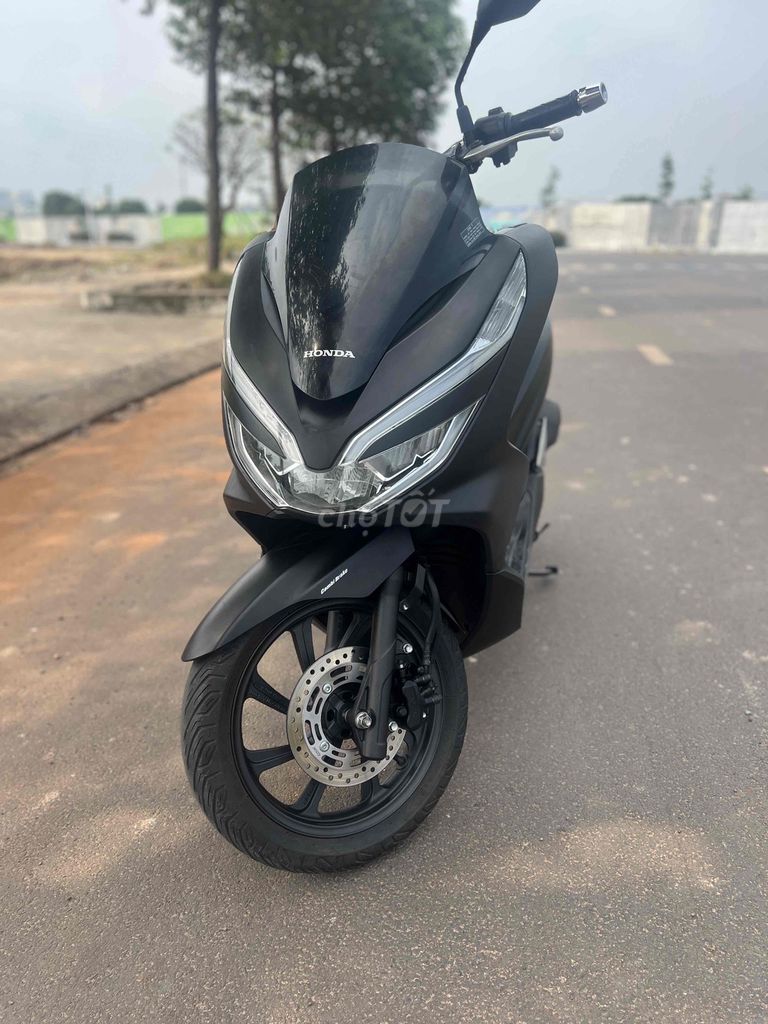 PCX 150 ký giấy xe zinđẹp biển 59 khoá thông minh. Mua bán Xe máy tại Thành phố Thủ Đức Tp Hồ Chí Minh được đăng bởi  Phan van phi hình 2