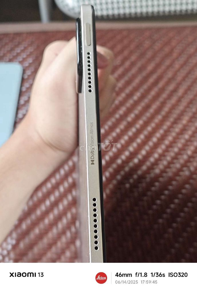 Mi pad 6 pro 8-256