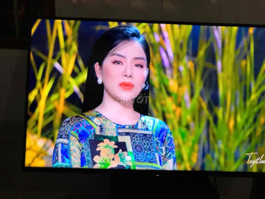Tivi Sony 49 inch 4K. Mua bán Tivi, Âm thanh tại Huyện Đất Đỏ Bà Rịa - Vũng Tàu được đăng bởi Thiện Lành hình 1