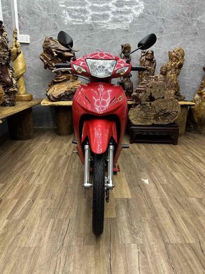Honda Wave A 2022 chính chủ biển số SG