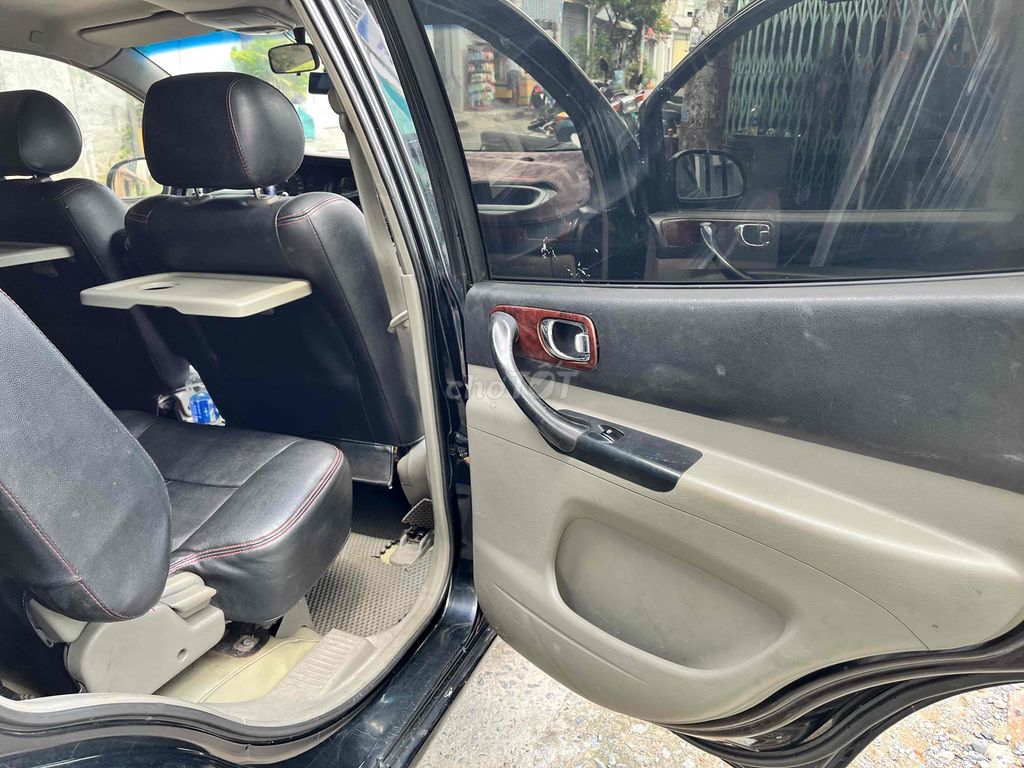 Chevrolet Vivant 2008 CDX 2.0 MT - 65213 km. Mua bán Ô tô tại Thành phố Thủ Đức Tp Hồ Chí Minh được đăng bởi Hoàng việt hình 9