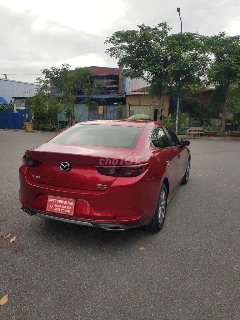 2022 1.5L Luxury - 15000 km. Mua bán Ô tô tại Huyện An Dương Hải Phòng được đăng bởi Mr Quý hình 8