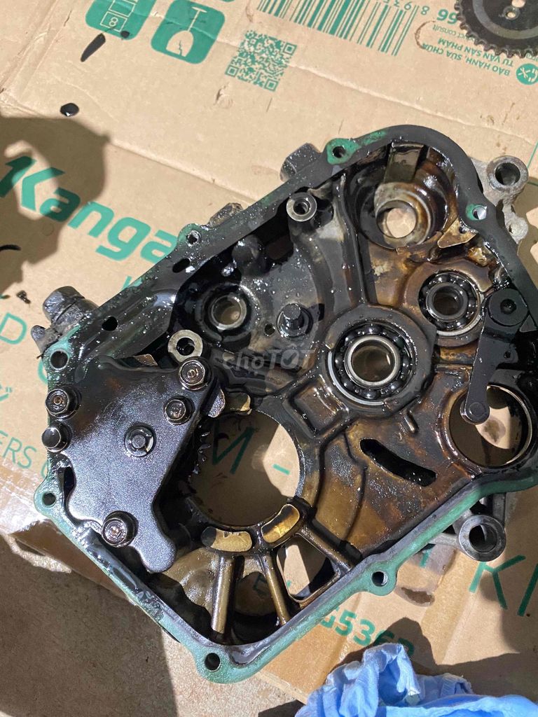 lốc thái răng cỏ đẹp. Mua bán Phụ tùng xe tại Huyện Xuân Lộc Đồng Nai được đăng bởi Chuyên wave dream fu thailand hình 3