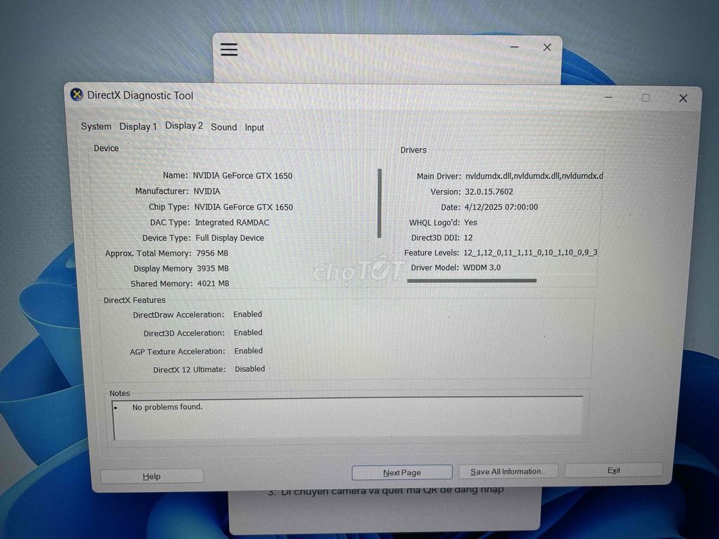 ASUS ROG Strix G531GT i7-9750H 8GB. Mua bán Laptop tại Huyện Bình Chánh Tp Hồ Chí Minh được đăng bởi Tên chưa cung cấp hình 1