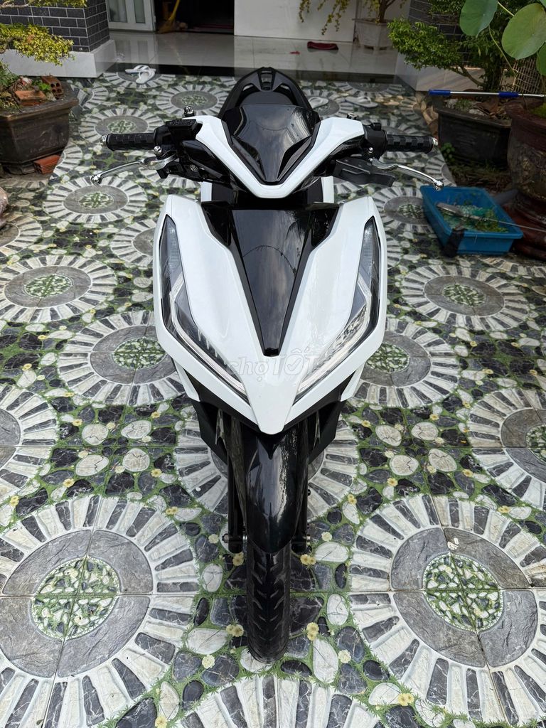 Vario 150 trắng 2019. Mua bán Xe máy tại Thành phố Bến Tre Bến Tre được đăng bởi Đỗ nhân nghĩa hình 2