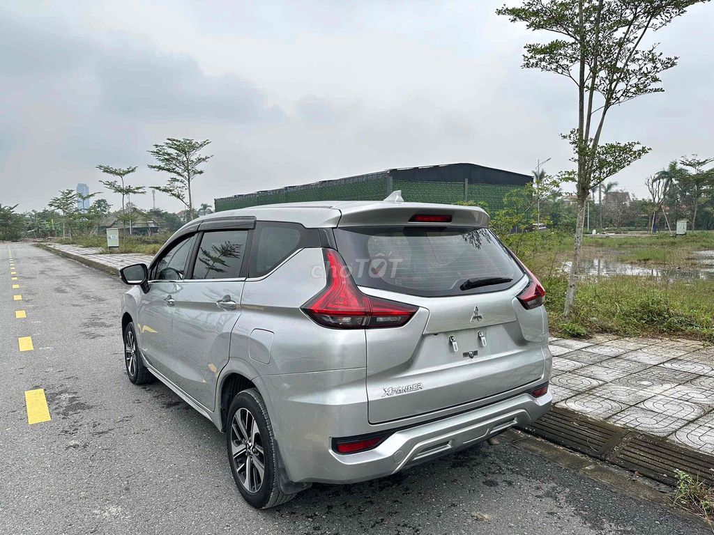 Mitsubishi Xpander AT 2019, Xe ở TP Hà Tĩnh. Mua bán Ô tô tại Thành phố Hà Tĩnh Hà Tĩnh được đăng bởi Vĩnh Trung hình 4