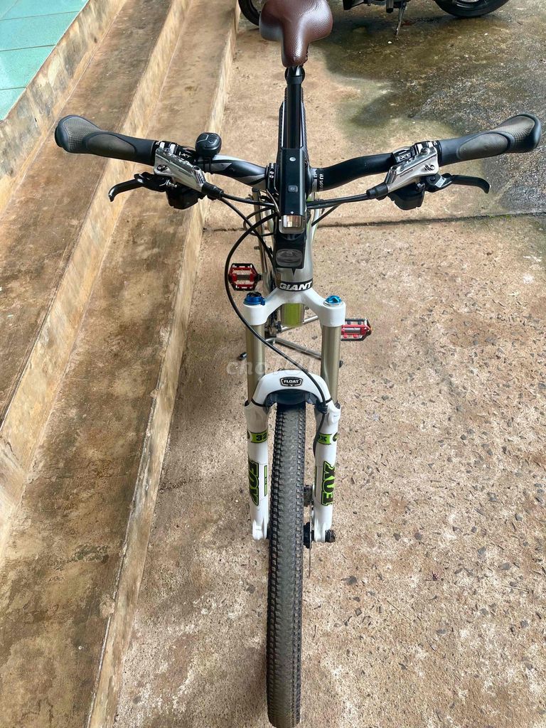 Giant Xtrance Hai phuộc. Mua bán Xe đạp tại Thị Xã Buôn Hồ Đắk Lắk được đăng bởi Dr Thiên hình 20