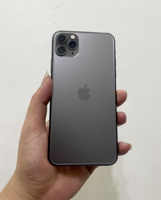 iPhone 11 Pro Max 64Gb Đen Zin All – Đẹp - Nhận GL. Mua bán Điện thoại tại Quận Thanh Xuân Hà Nội được đăng bởi EnterPhone