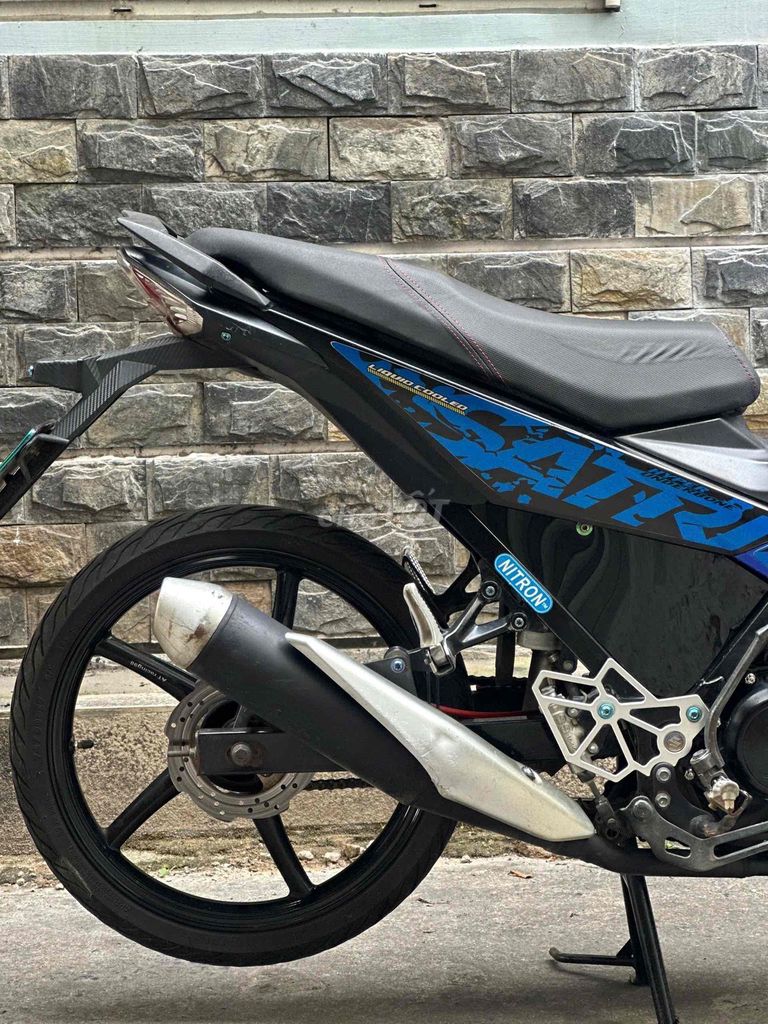 satria đời 2021 bs 86 Lâm Đồng. Mua bán Xe máy tại Quận 10 Tp Hồ Chí Minh được đăng bởi a chinh hình 8