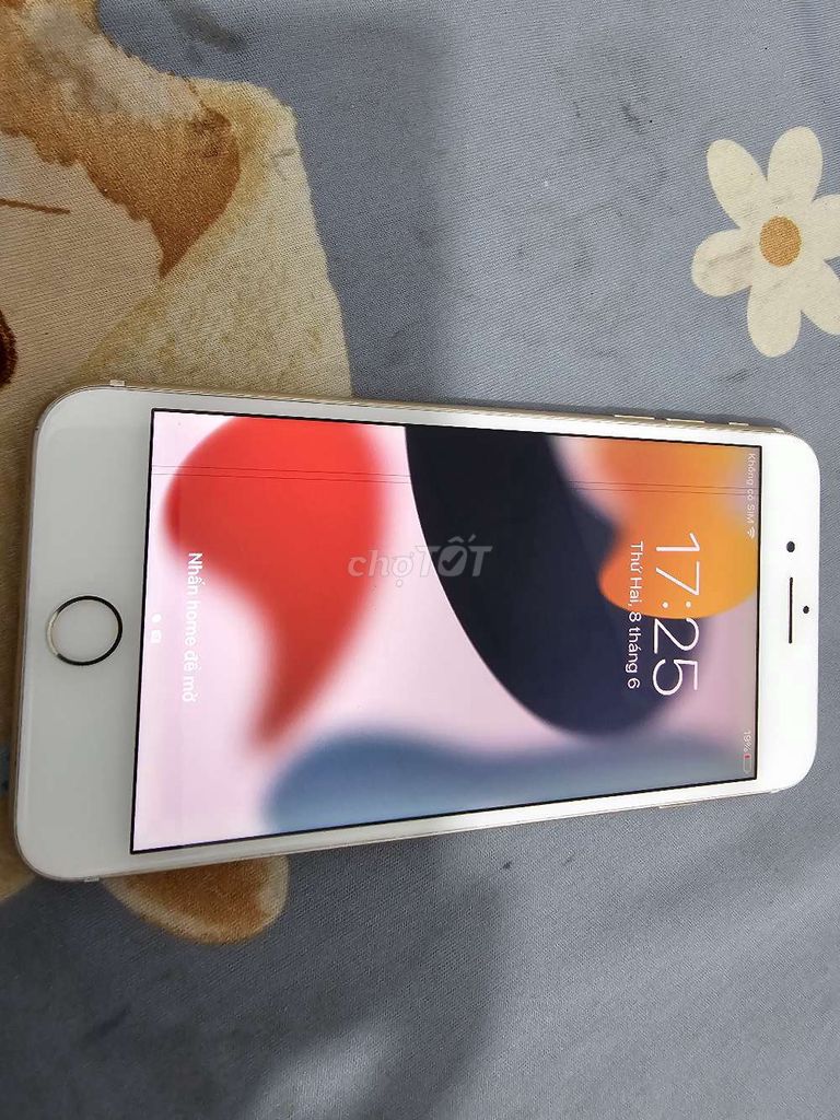 iPhone 7 Plus QT Mỹ 32G P100% Tặng Máy Ip 6S . Mua bán Điện thoại tại Quận Ninh Kiều Cần Thơ được đăng bởi mimi có gì nt dum Cam ơn  hình 1