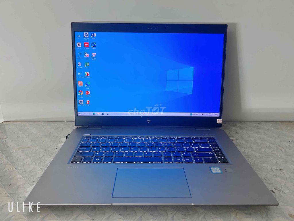 HP Zbook Studio 15 G5 i7 16GB/512GB. Mua bán Laptop tại Quận Bắc Từ Liêm Hà Nội được đăng bởi hà vũ hình 1