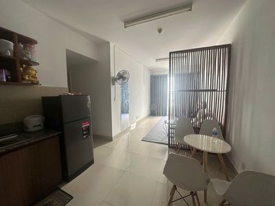 Аренда · 2 комн. · 73 м² · Thành phố Thủ Đức, ул. Đồng Văn Cống