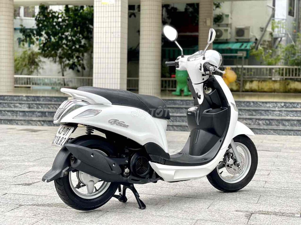 noza rin chất đẹp mê ly xe biển 43 mua về là đi. Mua bán Xe máy tại Quận Hải Châu Đà Nẵng được đăng bởi nguyễn thị hà hình 5