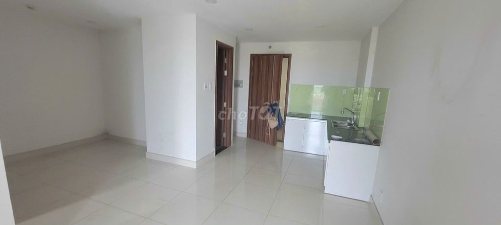 1TY3 BAO THUẾ PHÍ CHO CĂN HỘ 49M2 SAMSORA - NHÀ TRỐNG SẴN