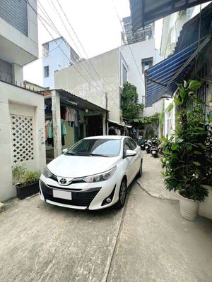 Bán Nhà Đường Dương Văn - 52m2 - Hẻm 4m - P. Tân Quý - Quận Tân Phú