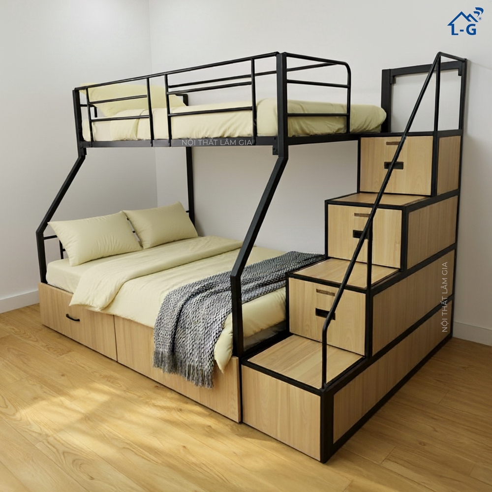 LAMGIAHOME - MOI tại Thành phố Thủ Đức, Tp Hồ Chí Minh hình 1