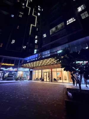 Apartment 114 m² · 3 bed · West Gate
