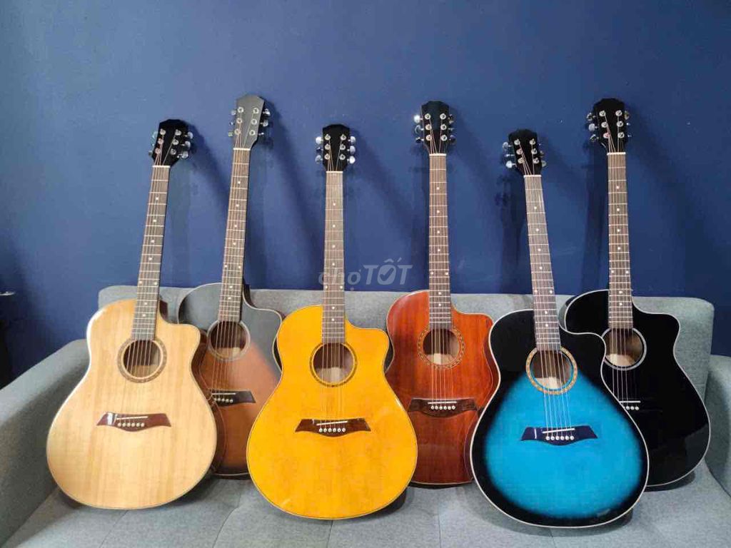 acoustics mỏng hồng đào