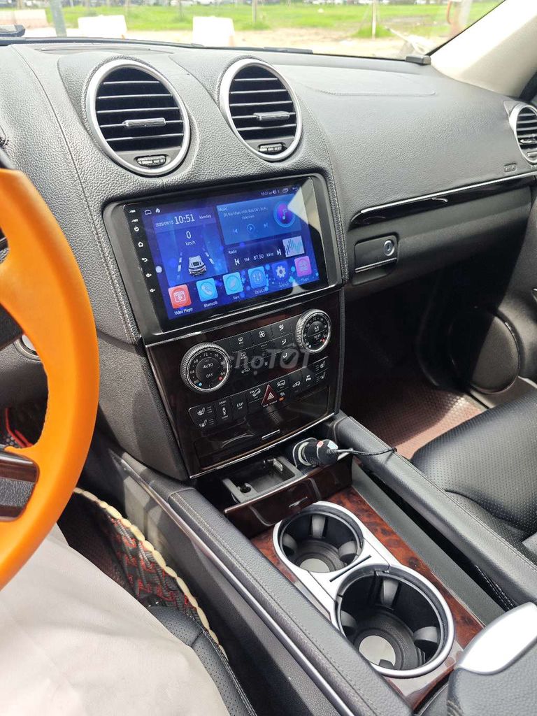 Bán xe Mercedes GL 550. Mua bán Ô tô tại Thành phố Thủ Đức Tp Hồ Chí Minh được đăng bởi Hoàng Sơn hình 14