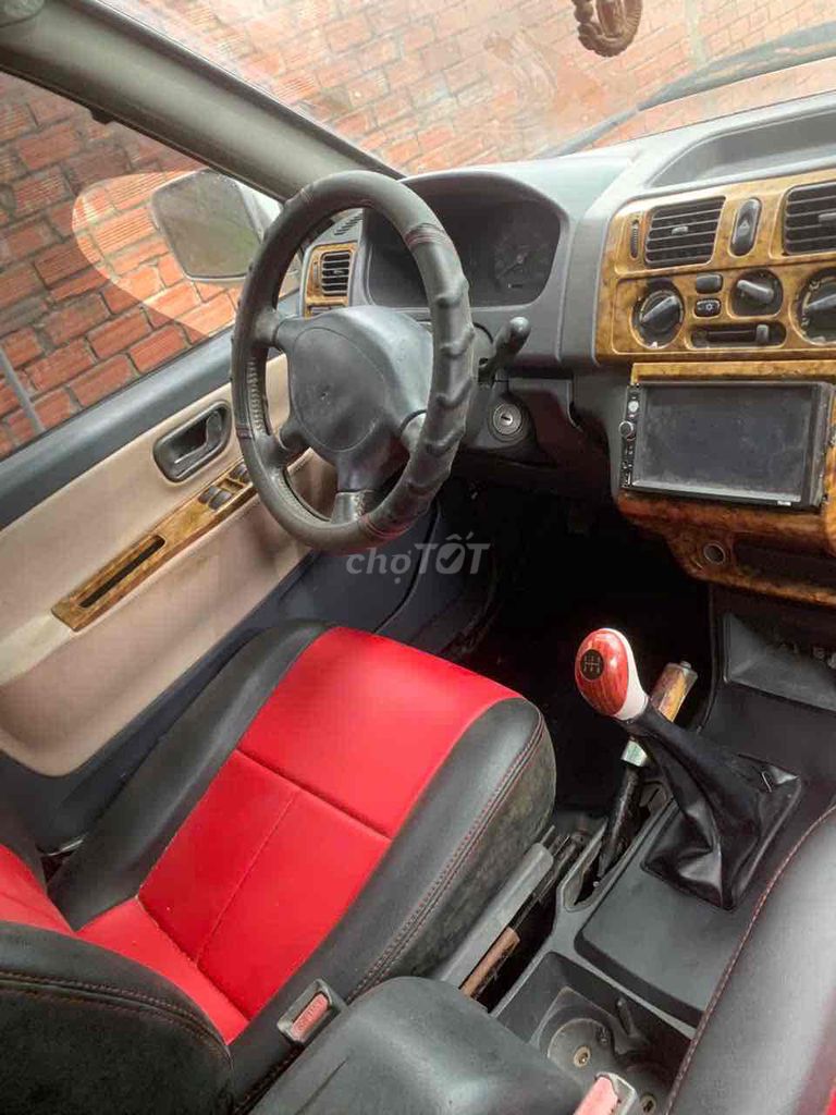 jolie bánh treo dòng xe ss 7 chỗ chính chủ. Mua bán Ô tô tại Huyện Hóc Môn Tp Hồ Chí Minh được đăng bởi Quỳnh chi hình 6