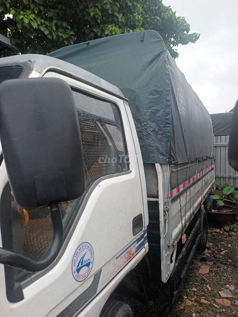 FOTON 1.85 ÐOI 2009 DAI 4M3. Mua bán Xe tải, xe ben tại Quận 12 Tp Hồ Chí Minh được đăng bởi Phi Phan hình 3