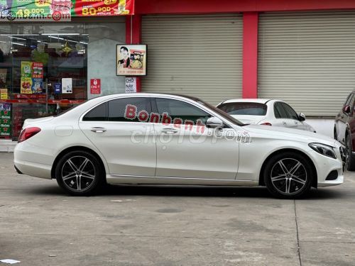 Mercedes Benz C class C200 2018. Mua bán Ô tô tại Quận Đống Đa Hà Nội được đăng bởi Hưng hình 1
