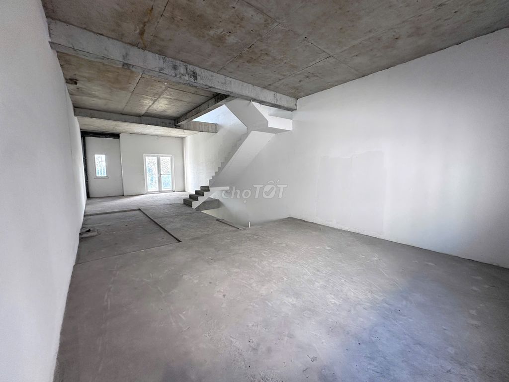 Bán gấp nhà phố vườn 7x23m2, hướng nam,90m2 sân vườn,sổ hồng, an ninh. Mua bán nhà ở tại Thành phố Thủ Đức Tp Hồ Chí Minh được đăng bởi Vòng Xuân Kim hình 3