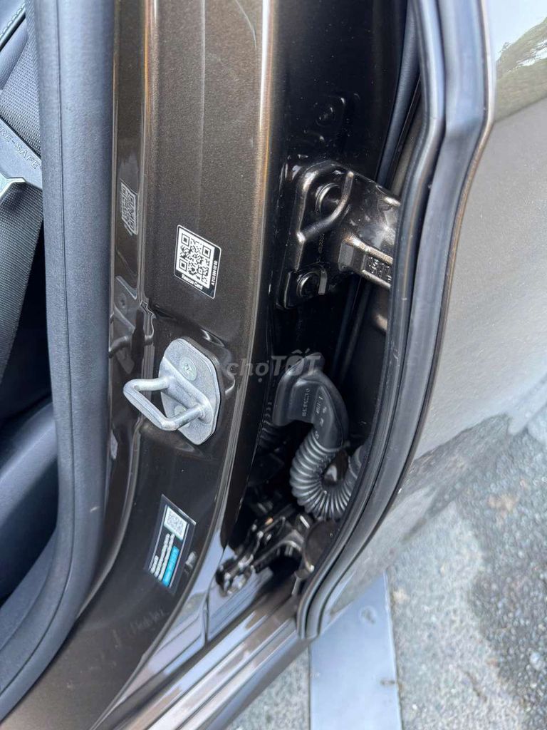 2016 E300 - 91000 km. Mua bán Ô tô tại Thành phố Thủ Đức Tp Hồ Chí Minh được đăng bởi Nam Hưng hình 10