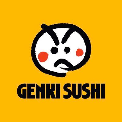 CÔNG TY TNHH GENKI SUSHI (VIỆT NAM) logo