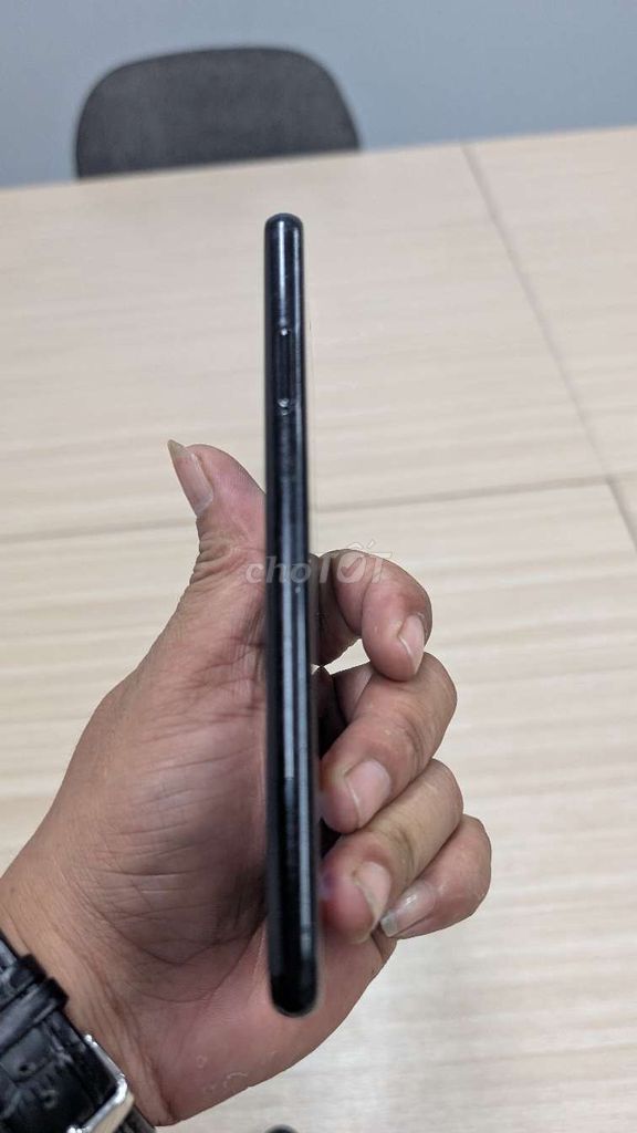 Nokia Đen Pin Khỏe Máy Phụ. Mua bán Điện thoại tại Thành phố Thủ Đức Tp Hồ Chí Minh được đăng bởi tomato hình 1