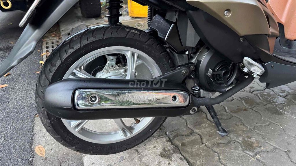 Mio ultimo 2006. Mua bán Xe máy tại Thành phố Thủ Đức Tp Hồ Chí Minh được đăng bởi Hải Nam hình 12