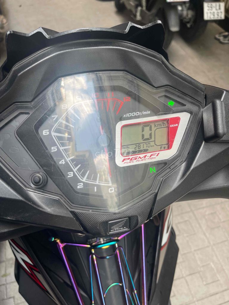 cần bán xe win 2018 zin 95%. Mua bán Xe máy tại Quận 3 Tp Hồ Chí Minh được đăng bởi nhơn lương hình 6